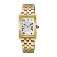 Montre Seiko Femme Classic Donna in Acier HGG001P1